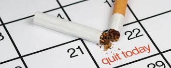 I am glad to learn you quit the habit. Factors Affecting Quitting Smoking Myvmc