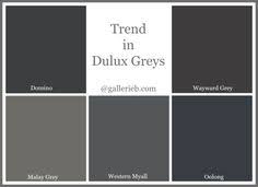 112 Best Dulux Images Dulux Paint Dulux Paint Colours