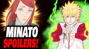 🚨 Teenage Minato Vs THREE JINCHUURIKI-Minato Manga SPOILERS! #naruto # minato #boruto #anime - YouTube