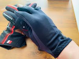 バイク 手袋 インナー