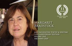 Margaret Bradstock