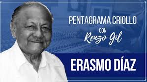 Música Criolla Peruana