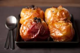 Maybe you would like to learn more about one of these? Mele Cotte Al Forno La Ricetta Donnad
