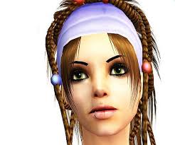 Check out inspiring examples of sims3hair artwork on deviantart, and get inspired by our community of talented artists. Sims 3 Hairstyles 30 Stunning Collections Design Press