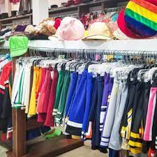 Check spelling or type a new query. Iguana Vintage Clothing 34 Photos 47 Reviews Women S Clothing 5018 Lankershim Blvd Los Angeles Ca Phone Number Yelp