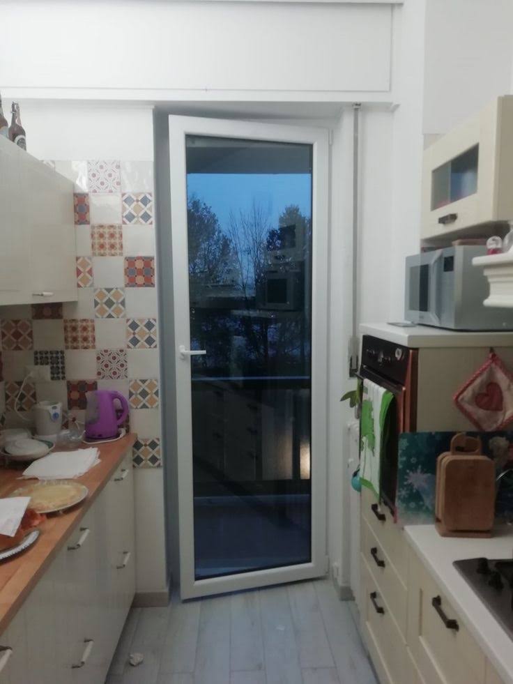 UPVC glass window & Doors product image