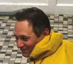 Letter from the Executive Director: