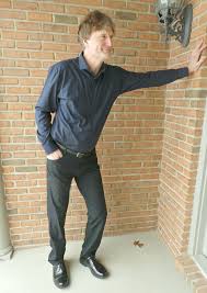 Introducing American Tall Tall Slim Mens Clothing