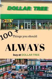 You Are Going To Be Shocked When You See The List I Have Compiled These Are All Things That I Have Bought Myself And Love Dollar Tree Dollar Washing Clothes