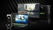 Nvidia doesn't make them easy to find, but you can do it. Download Drivers Nvidia