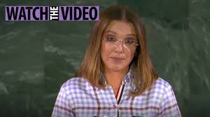 Millie Bobby Brown: Breaking Free in Bondage Tableaus