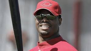 Wrist hinders Griffey