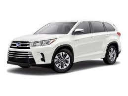 Sales tax, tag, title, registration fees, government fees, tag agency/electronic filing fees not included in quoted price. Used 2018 Toyota Highlander Hybrid For Sale At Ourisman Fairfax Toyota Vin 5tddgrfh7js043909