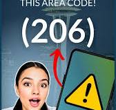 Getting shady calls from a (206) number? You’re not alone. The top scam in  Seattle is all about imposters. Watch our 1-minute warning ⚠️ then run a  reverse phone lookup at https://ow.ly/Oweu50WpyPc , ...