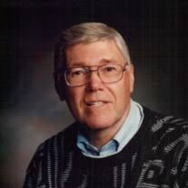 Alfred Reeder Obituary