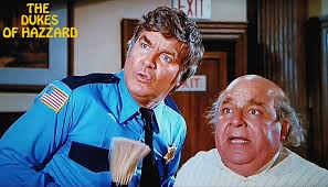 Speculation about The Dukes of Hazzard characters' activities