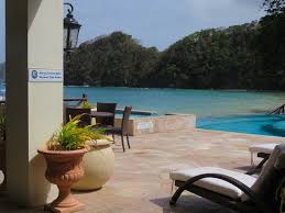 Don't let covid19 or anything else hold you back from saying i do! Batteaux Bay Speyside Tobago From Blue Waters Inn Bild Von Blue Waters Inn Tobago Tripadvisor