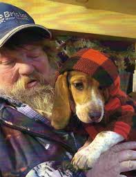 Obituary information for Wayne Richard Robinette