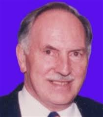 Obituary information for Gerald Buxton Boyle