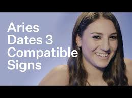 Can This Fiery ARIES Find Love Arguing Religion And Politics With Other  FIRE Signs?