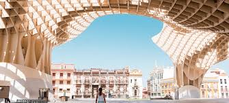 Seville (/ s ə ˈ v ɪ l /; Tourism In Seville What To See Spain Info In English