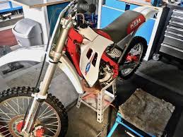 Get reviews, hours, directions, coupons and more for ktm door control at 14902 stuebner airline rd, houston, tx 77069. Vergessenes Motocross Tech Langverlorener Prototyp Ktm 125sx In Garage Gefunden Motocross Action Magazine