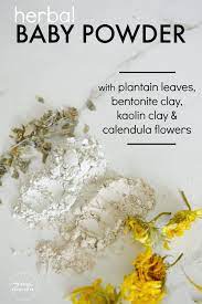 Pin On Baby Powder