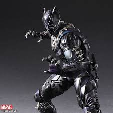 Play arts kai is back with another crazy entrant to their marvel variants line, and—wait. Black Panther Pak 006 Jpg Black Panther Marvel Black Panther Black Panther Art