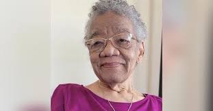 Mrs. Patricia Ruth Hicks Obituary