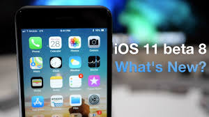 Ios 11 Beta 8 What S New Ios 11 Camera Photo Samsung Galaxy Phone