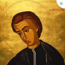 On 2 January 1817, Marcellin Champagnat officially founded the Little  Brothers of Mary (Marist Brothers), sparking a mission of compassion and  service that continues to shine brightly 208 years later. ...