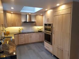 maple kitchens  kitchen concepts llc