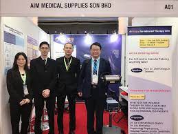 This is in accordance with the latest version of aims. Aim Concept Sdn Bhd Alkhuli