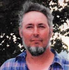 BRUCE GARDINIER Obituary (1944