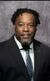 Black Alumni Network Executive Committee