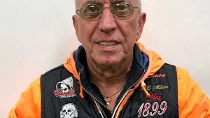 Barone, settant'anni col Milan nel cuore