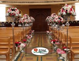 Church wedding flowers easy and free diy flower tutorials. Wedding Flowers Bridal Bouquets Weddings Decoration Lebanon