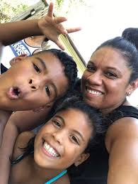 Hughes junior high school alumni