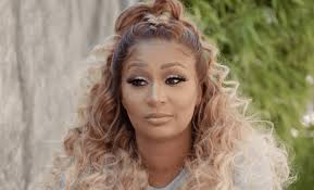 Martell Holt & Melody Holt's Custody Drama Worsens + Melody Slams Marsau  Scott