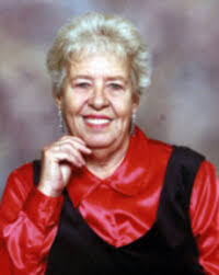 Most Recent Obituaries