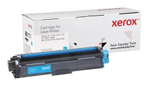 Brother utilities mfc 9130cw along with other brother drivers can be downloaded here. Everyday Toner In Cyan Mit Hohe Ergiebigkeit Xerox Entsprechung Fur Brother Tn 225c Tn 245c 2200 Seiten 006r04227 By Xerox