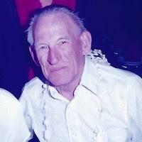 Joseph Patton Obituary (1922