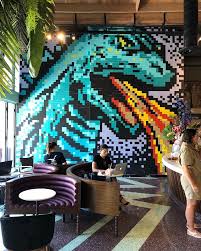 Undoubtedly, capsule coffee makers have achieved in a few years an important place in the market. The Invigatorium A Maximalist Coffee House From San Diego S Modern Timesdaily Coffee News By Roast Magazine
