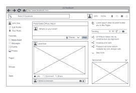 diagram templates and examples lucidchart