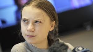 As #parisagreement turns 5, our leaders present their 'hopeful' distant hypothetical targets, 'net zero' loopholes and empty. Thunberg Schutzt Fridays For Future Meine Marke