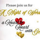 A Night Of Worship event image
