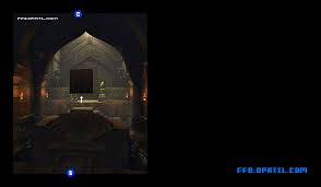 Ff8 セントラ遺跡 マップ ファイナルファンタジー8 各所のマップ ファイナルファンタジー8 完全攻略 Final Fantasy Viii ゲーム攻略メモ