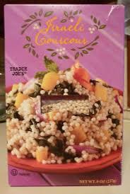 Trader Joe S Israeli Couscous Couscous Israeli Couscous Couscous Recipes