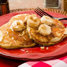 Doterra On Guard Pancakes Dōterra Essential Oils Recipe Essential Oil Breakfast Recipes Doterra Recipes Cooking With Essential Oils