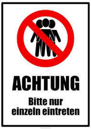 Achtung schilder zum ausdrucken ausmalbilder und vorlagen. Corona Formulare Schilder Und Plakate Formularbox De In 2021 Hinweisschilder Schilder Verbotsschilder